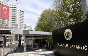 انتقاد شدید مقام ترک از اظهارات اخیر نتانیاهو در قبال نقشه ترکیه در منطقه