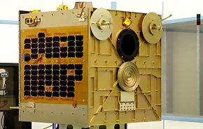 إيران تطلق قمرا صناعيا بدقة تصوير فائقة بالذكاء الاصطناعي