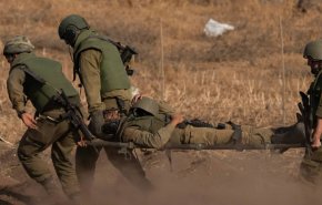 إصابات بصفوف جنود الاحتلال بانفجار عبوة ناسفة في رفح