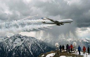 كيف يوظف حرس الثورة قدرته العسكرية لمواجهة الجفاف في إيران؟