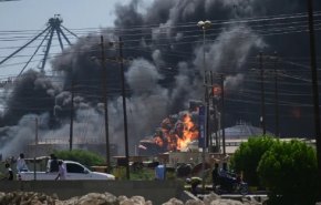 السودان على صفيح ساخن.. الدعم السريع يوسع هجومه غرباً