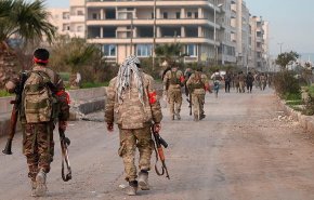 تبدیل جنوب سوریه به کانون تجاوزگری رژیم اسرائیل