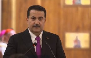 السودانی: عادی‌سازی در قاموس عراق جایی ندارد