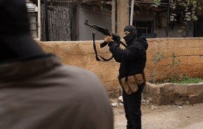 ادعای شورشیان سوریه درباره دستگیری «والی داعش»