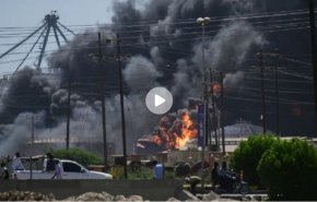 سودان بر لبه تیغ/ گسترش حملات نیروهای پشتیبانی سریع به سمت غرب