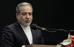 عراقجي: العدو راهن على الاستسلام وشعبنا اختار نهج الثبات