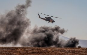 سوريا.. قصف جديد على مستودعات أسلحة ومخدرات في السويداء