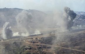 حمله هوایی جدید به السویداء در جنوب سوریه