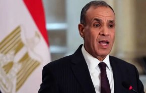 وزیر خارجه مصر: قاهره سه پیشنهاد برای پذیرش کوچ اجباری ساکنان غزه دریافت کرد