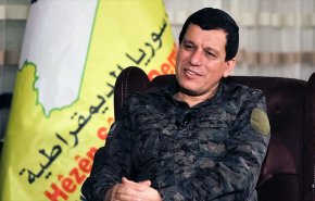 مظلوم عبدي: اللامركزية أساس الحل السياسي في سوريا