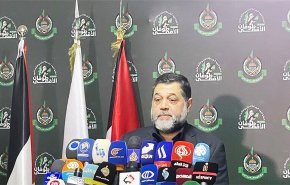 وفد قيادي لحماس يختتم زيارة له للعاصمة العراقية بغداد