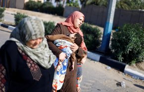 هشدار موسسه حقوق بشری نسبت به تشدید بحران انسانی و خدماتی در غزه