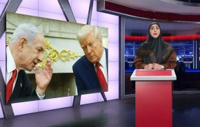 نتنياهو يبحث الضوء الأخضر من ترامب لضربة تخلط الأوراق