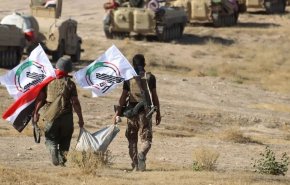 جنجال بر سر سلاح‌ گروه‌های عراقی: خطری در بحبوحه تهدیدات خارجی