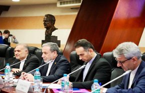 عراقجي: لايران وروسيا مواقف موحدة من سياسات أميركا السلطوية