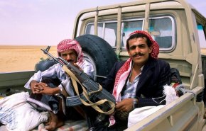 المیادین: نیروهای وابسته به امارات و عربستان در یمن به جان هم افتادند