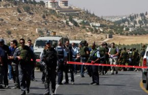 شاهد.. هلاك مستوطنين اثنين طعنا ودهسا شمالي فلسطين المحتلة 