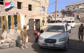 غارات سعودية على قوات الانتقالي في حضرموت اليمنية + فيديو

