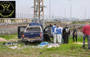 'الجهاد الإسلامي' تشيد بعمليات 'بيسان' و'العفولة' الفدائية