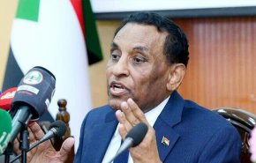 'حكومة الأمل' تعمل على تهيئة مناخ لحوار سوداني - سوداني