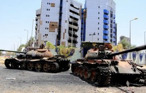 مزيد من التصعيد في السودان بين الجيش والدعم السريع + فيديو