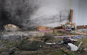 رسائل تفجير حمص تتجاوز البعد الأمني لضرب النسيج الاجتماعي + فيديو

