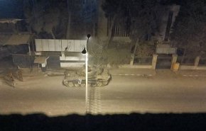 سوريا...تجدد الاشتباكات بين 