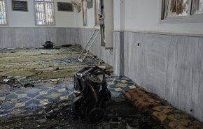 ایران حمله تروریستی در مسجد امام علی (ع) در سوریه را محکوم کرد