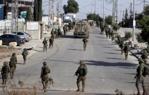 مجازات جمعیِ ممنوعه و تداوم سرکوب در کرانه باختری پس از عملیات عفوله