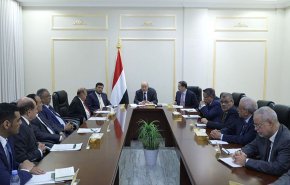 بالتفاصيل: الرياض تحذر الانتقالي..خط أحمر سعودي في حضرموت
