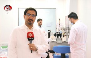 ايران تعلن الإكتفاء الذاتي في إنتاج97بالمئة من الأدوية