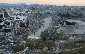  شهداء ودمار واسع.. الاحتلال يواصل خرق التهدئة في غزة
