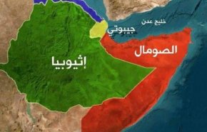 إيران و20 دولة ترفض إعلان تل ابيب الاعتراف بإقليم أرض الصومال