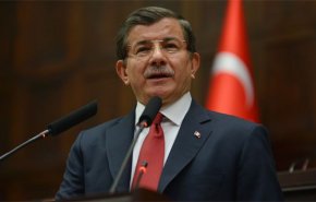 واکنش داوود اوغلو در خصوص به رسمیت شناختن سومالی‌لند: "اسرائیل" از خزر تا عدن چشم طمع دارد