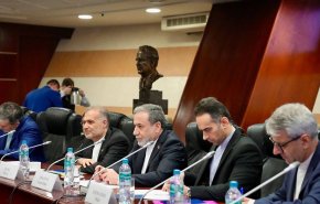 عراقجي:لن نتراجع عن حقنا في الاستخدام السلمي للطاقة النووية