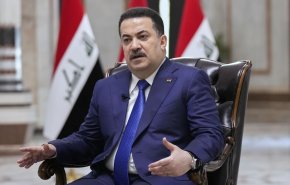 السودانی: دولت عراق در حال رایزنی برای برگزاری نشستی میان تهران و واشنگتن است