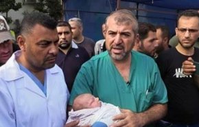 طرح اسراییل بر ایجاد بحران جمعیتی در نوار غزه 