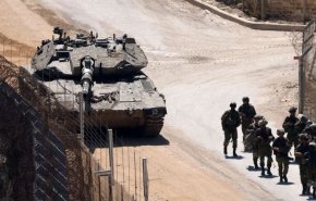 تجاوز رژیم صهیونیستی به جنوب سوریه