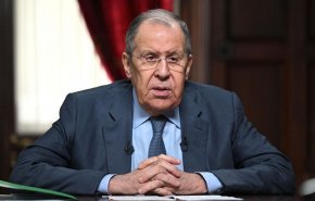لافروف: أوروبا أصبحت العقبة الرئيسية أمام السلام في أوكرانيا
