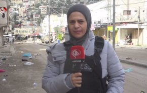 یورش گسترده و محاصره شدید قباطیه در جنوب جنین