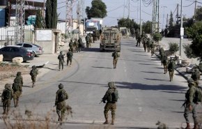 حملات اوباش صهیونیست به خودروهای فلسطینیان در کرانه باختری + عکس