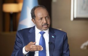 سومالی: با کوچ اجباری فلسطینی‌ها از غزه مخالف هستیم