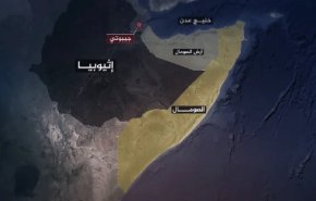 إيران و20 دولة ترفض إعلان تل ابيب الاعتراف بإقليم أرض الصومال