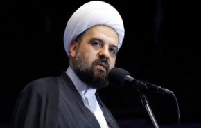 مفتی لبنان خطاب به اعراب: از خواب خرگوشی بیدار شوید