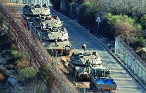 قوة للاحتلال الاسرائيلي تتوغل في ريف القنيطرة وتعتقل راعٍ