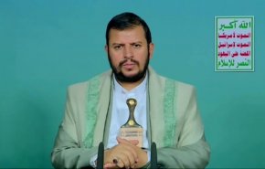 السيد الحوثي: أي تواجد صهيوني في إقليم أرض الصومال سيكون هدفاً عسكرياً لقواتنا المسلحة
