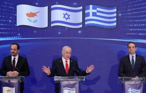 جيروزاليم بوست: توقيع خطة العمل للتعاون العسكري بين اليونان وقبرص و