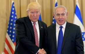 نتنياهو في واشنطن لطلب 