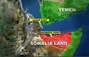تحلیل رای الیوم: پیامدهای به رسمیت شناختن سومالی لند؛ اسرائیل در شاخ آفریقا چه می کند؟