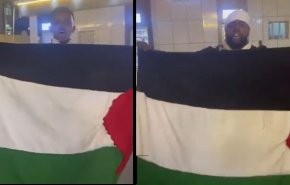 غضب في أرض الصومال.. المتظاهرون يلوحون بعلم فلسطين 